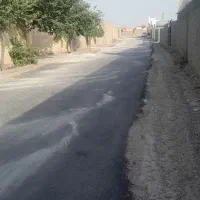 ۵۰۰ متر فروشی|فروش زمین و ملک کلنگی|مشهد, دهشک|دیوار