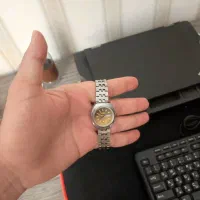 ساعت اتوماتیک زنانه