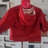 کاپشن پسرانه|کفش و لباس بچه|کاشمر, |دیوار
