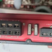 سیستم صوتی ماشین|صوتی و تصویری|اصفهان, شهرک زاینده رود|دیوار