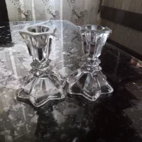 جا شمعی|صنایع دستی و سایر لوازم تزئینی|شهرکرد, |دیوار