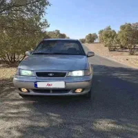 دوو سیلو کارمندی تمام فابریک