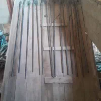 کاشت میلگرد