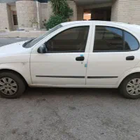 تیبا ۲ مدل ۹۹|خودرو سواری و وانت|صدرا-فارس, فاز ۱|دیوار