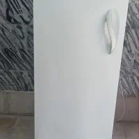 یخچال فریزر جنرال استیل|یخچال و فریزر|کرمانشاه, |دیوار