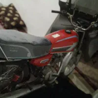 موتور91|موتورسیکلت|خرم‌آباد, |دیوار