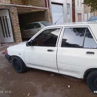 پراید 131|خودرو سواری و وانت|سیرجان, |دیوار