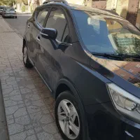 جک اس تیری|خودرو سواری و وانت|مشهد, دانشجو|دیوار