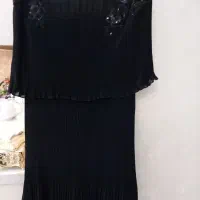 پیراهن مجلسی. سایز۴۸تا۵۰نو|لباس|تهران, شهر زیبا|دیوار