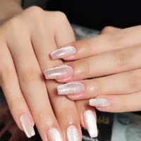 کاشت و ترمیم ناخن(تخفبیف استثنایی)|خدمات آرایشگری و زیبایی|تهران, دریا|دیوار