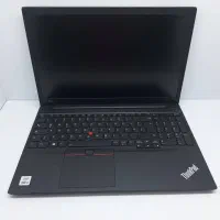 Lenovo Thinkpad E15