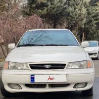 ددو تمیز|خودرو سواری و وانت|ارومیه, |دیوار