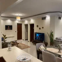 ۱۱۰متر ۲خواب تاپ لوکیشن قیطریه