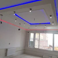 نقاشی و ساختمان با مصالح با کیفیت پذیرفته میشود|خدمات پیشه و مهارت|ساوه, |دیوار