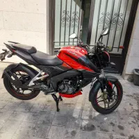 ns 160 کم کار کرد