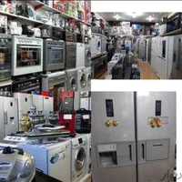 فرش یخچال تلوزیون مبل سمساری نسیم شهر