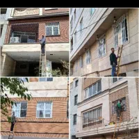 استادکار جوشکاری سیار شبانه روزی|خدمات پیشه و مهارت|بندر انزلی, معلم|دیوار