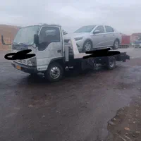 امداد خودرو جرثقیل یدک کش داراب شیراز بندر عباس