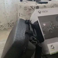 Xbox s 1tera|کنسول، بازی ویدئویی و آنلاین|تهران, سعادتآباد|دیوار