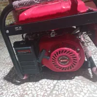 موتور برق خارجی|ابزارآلات|قم, بلوار امین و ساحلی|دیوار