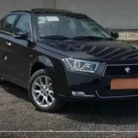 حواله دنا پلاس دستی سه ماهه