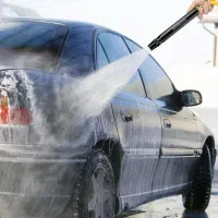 پول کارواش نده، خودت بشور/نازل کارواش خانگی Blasti