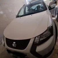 کوئیک صفر کیلومتر ۱۴۰۴