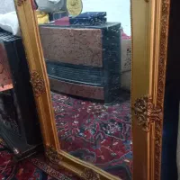 آیینه کاملا سالم فقط ۹۰۰