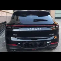 فروش خودروی لاماری