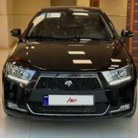 دنا پلاس اپشنال.تحویل آذر ۱۴۰۴