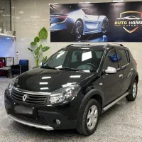 ساندرو استپ وی مدل ۹۷