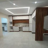 آپارتمان3خواب سنددار فول امکانات دورمیدون فلکه گاز|فروش آپارتمان|رشت, شهرک قدس|دیوار