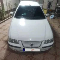 سمند ال ایکس مدل ۹۹ بدون رنگ