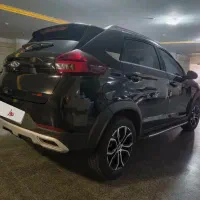 ام وی ام x22 پرو مشابه صفر|خودرو سواری و وانت|تهران, شمسآباد|دیوار