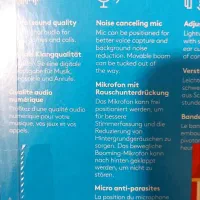 هدست آکبند|قطعات و لوازم جانبی رایانه|کرمانشاه, |دیوار