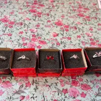 فروش اکسسوری زنانه|زیورآلات و اکسسوری|اندیشه, اندیشه فاز ۴|دیوار