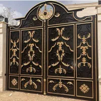 درب باغی و ویلایی و آپارتمانی و پارکینگی مدل ترک|مصالح و تجهیزات ساختمان|کرج, کمال‌شهر|دیوار