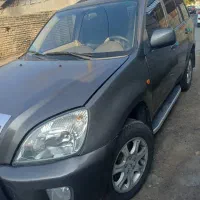 ام وی ام ایکس ۳۳ مدل۹۱|خودرو سواری و وانت|گرگان, |دیوار