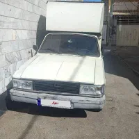 وانت پیکان مدل 93|خودرو سواری و وانت|فردیس, شهرک شهید حسینی|دیوار