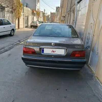 فروش ماشین پارس xu7|خودرو سواری و وانت|رانکوه, |دیوار