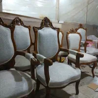 تولیدی و تعمیرات مبلمان استیل