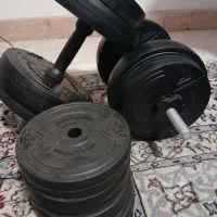 وزنه بدنسازی