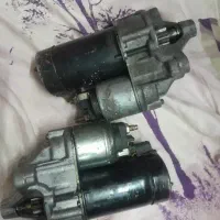 استارت پژو پارس سمند