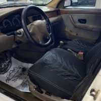 سمند ۸۹ دوگانه کارخانه سالم|خودرو سواری و وانت|قائمشهر, |دیوار