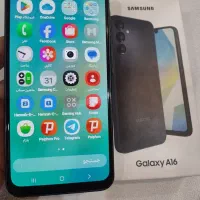 سامسونگ A16