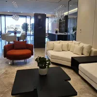 نیاوران / ۲۴۰متر آپارتمان/ مشاعات هتلینگ/۴ پارکینگ|اجارهٔ آپارتمان|تهران, نیاوران|دیوار