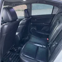 مزدا3تیپ3مدل۸۷فول بیرنگ درحد|خودرو سواری و وانت|زنجان, |دیوار