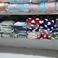 انواع پتو رو بالش و کالای خواب|رختخواب، بالش، پتو|کرمانشاه, |دیوار