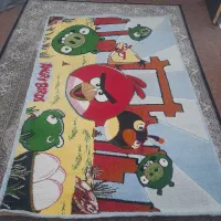 فرش اتاق بچه|فرش|شاهرود, |دیوار