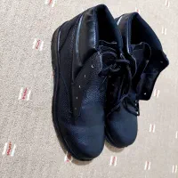 کفش کار ایمنی|کیف، کفش، کمربند|انگوران, |دیوار